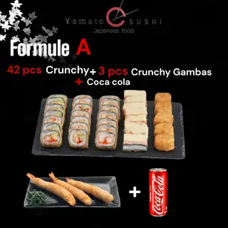 Formule A