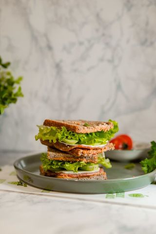 Milano сандвич