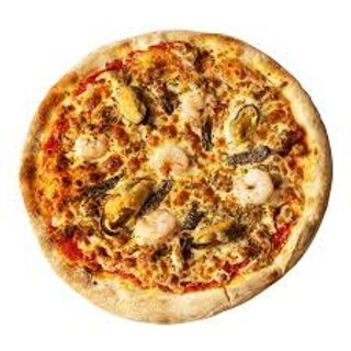 Pizza Marinera (Mediana)