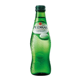 Água das Pedras 