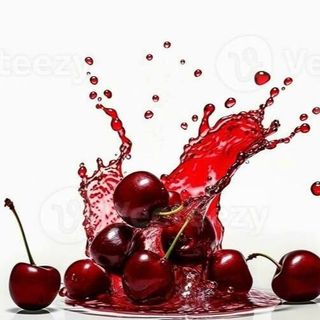 Сироп до  кави: Вишня 10 мл.