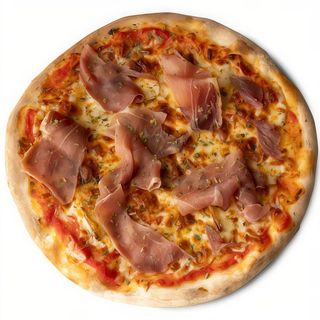 Pizza Grande Marinera (40 Cm.)