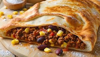 Fasolka po bretońsku