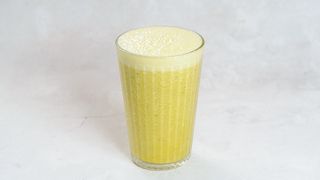 Smoothie Warzywne Orientalne