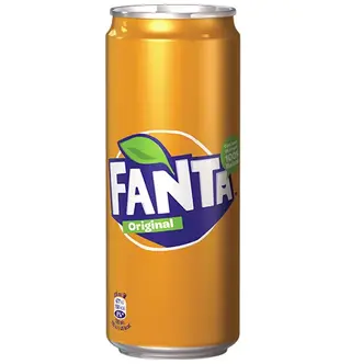 Fanta