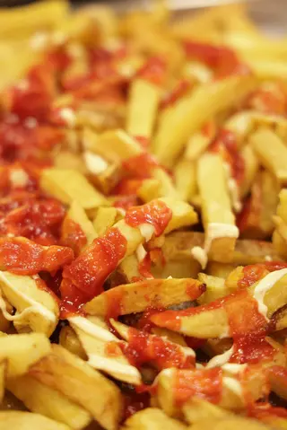 Patate fresche di Avezzano al forno