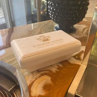 Vaschetta gelato 500 g