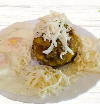 Bolón Mixto
