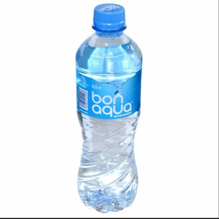 Bonaqua Негазированная П/Б (0,5л)