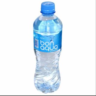 Bonaqua Негазированная П/Б (0,5л)