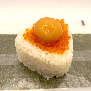 Onigiri Kimi Ikura 120 g