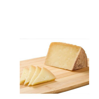 Cuña Queso de Oveja Añejo