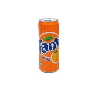 Fanta Orange 25cl