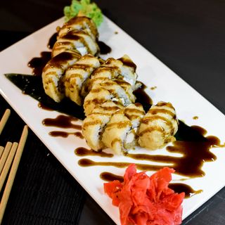 Курячий рол (250г)