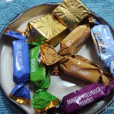 Bombones Surtidos (100 G.)