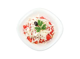 Салата домати (350г)