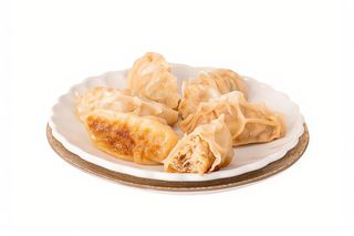 Gyozas De  Langostino ( 5Uds.)