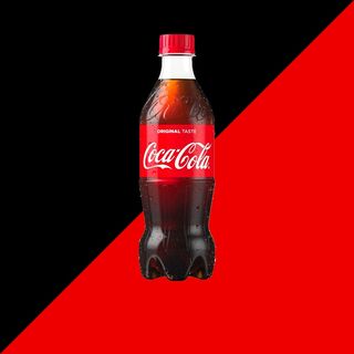 Coca Cola 0,45