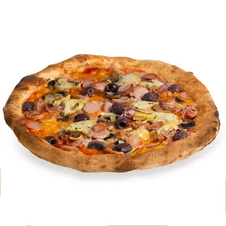 Capricciosa 33cm