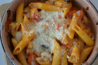 PENNE DELLA CASA