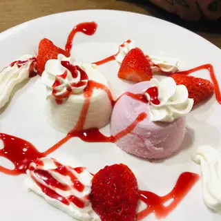 Panna Cotta Caramelo 