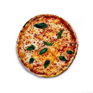 Pizza Margherita