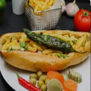 Sandwich Khalta