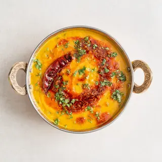 Daal tarka