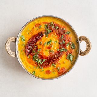 Daal tarka