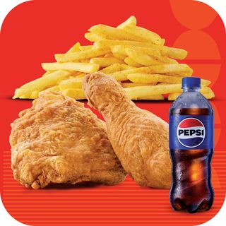 2 Piecer na Pepsiii!