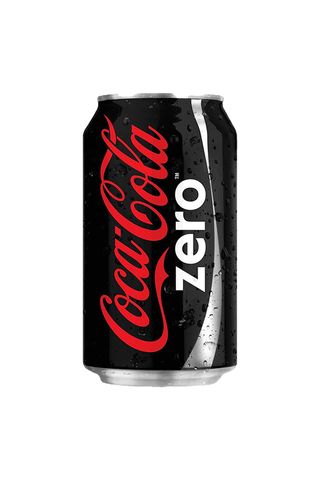 Coca-Cola Sem Açúcar