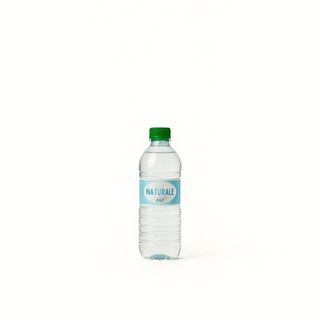 Acqua naturale piccola