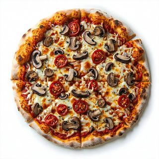 Chiodini e salsiccia