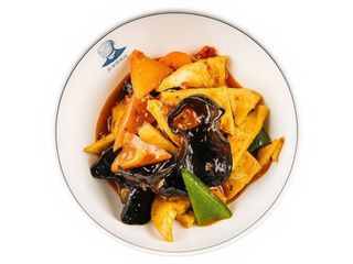 Домашній китайський тофу (300g)