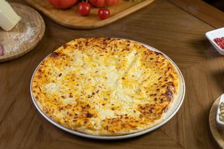 ხაჭაპური მეგრული