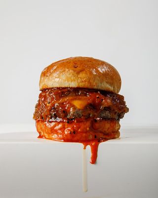 Emperatriz Burger