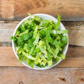 Base lattuga