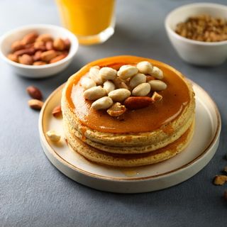 Pancake Caramel
