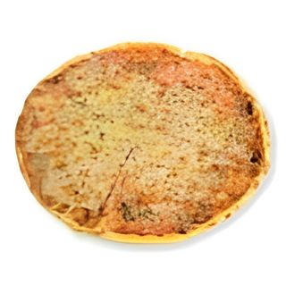Capricciosa pizza 50cm