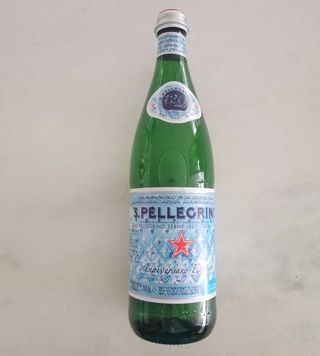 Água com Gás S. Pellegrino 505ml (garrafa de Vidro)