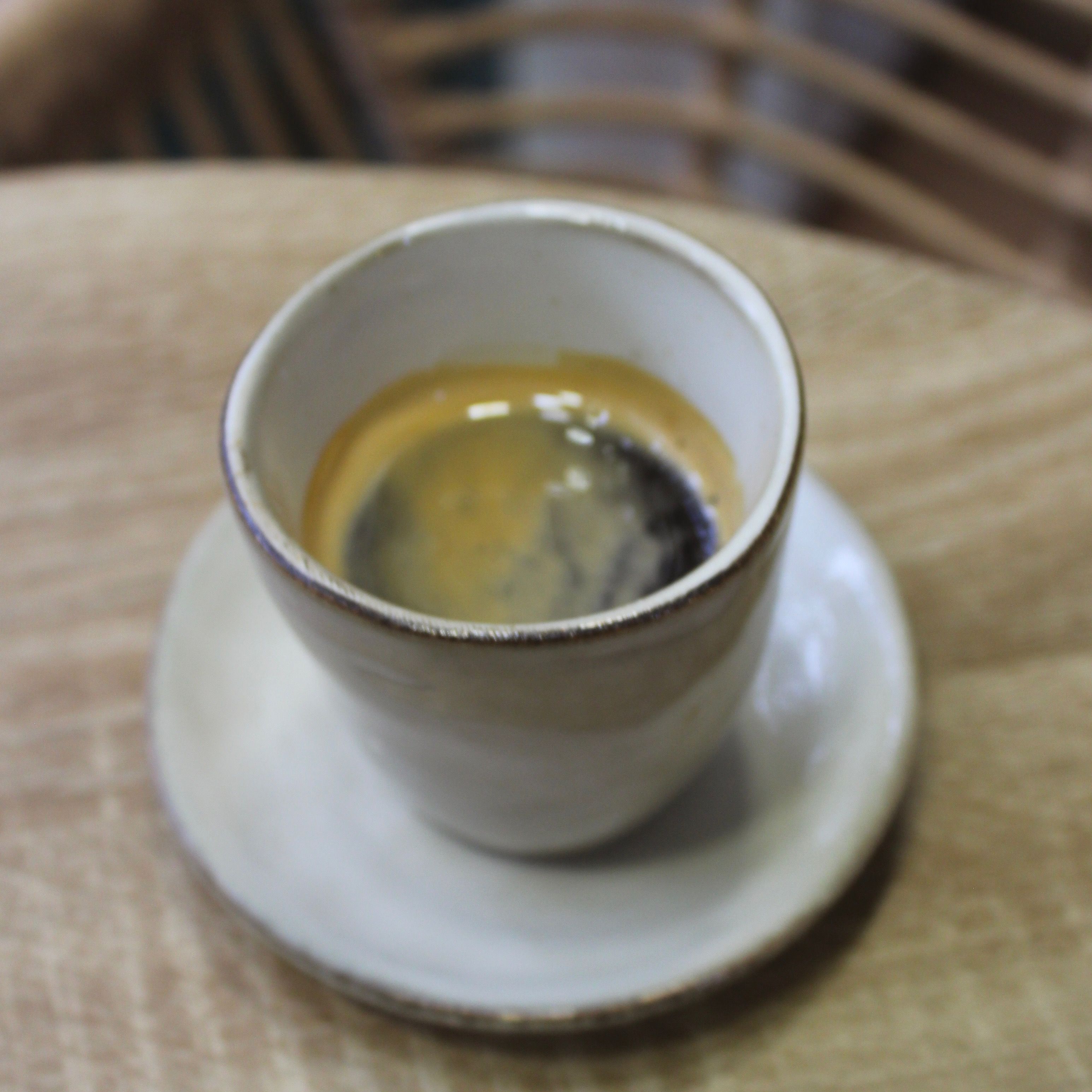 Espresso