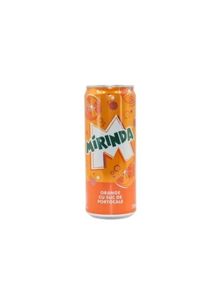 MIRINDA