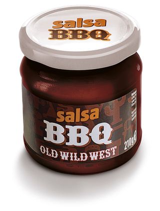 Salsa BBQ - Novità
