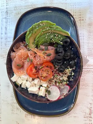 Arte Bowl
