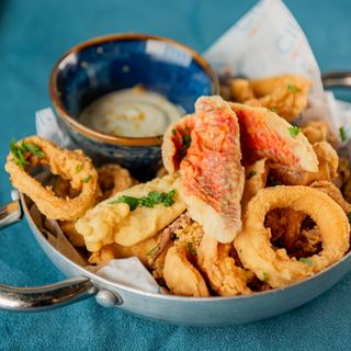 Fritto è più buono