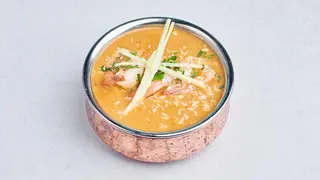 Prawns curry
