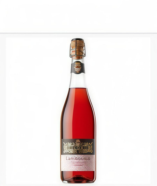 Vino Lambrusco