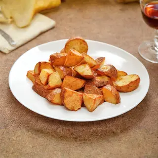 Pekarski krompir