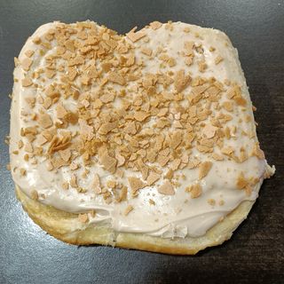 Palmera Goizalde Kinder bueno.