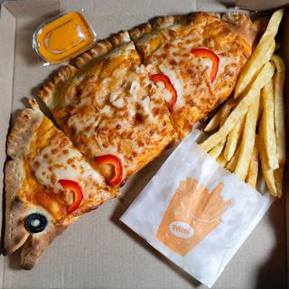 باكيطو تركي  دجاج 